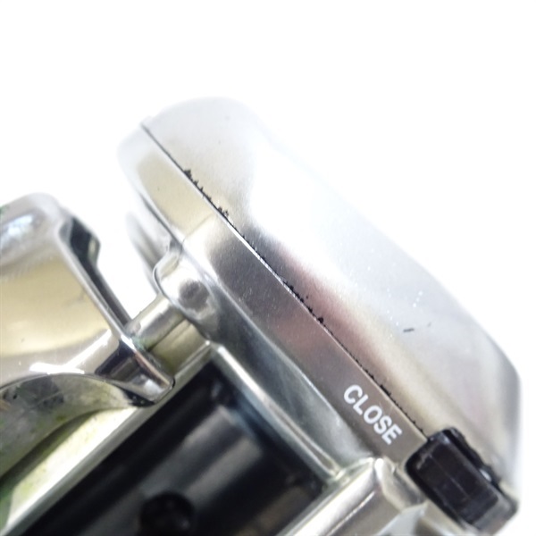 １６メタニウムＭＧＬＨＧ左